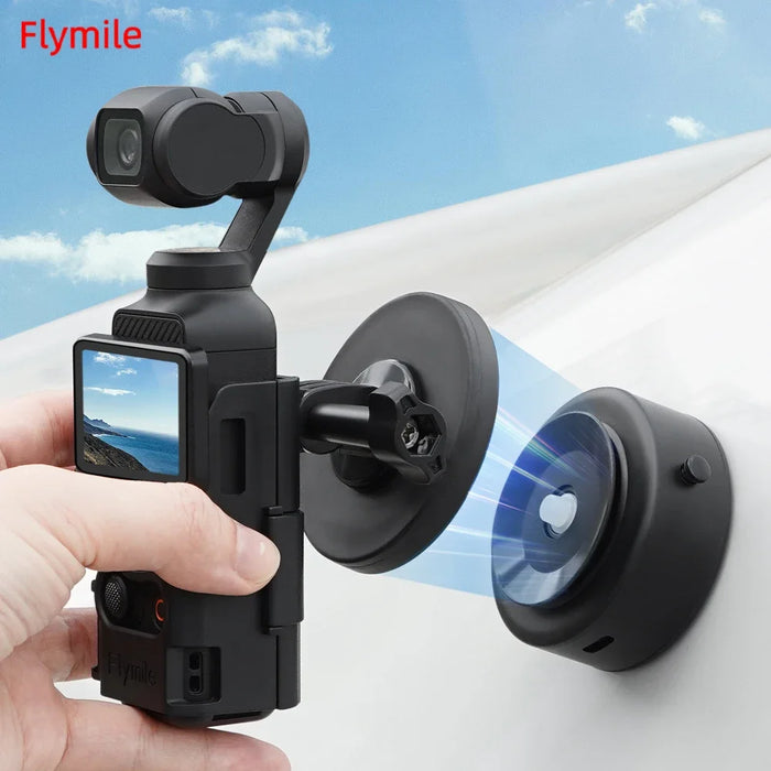 Pocket 3 Car Mount