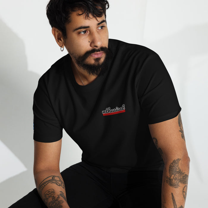 Mthusiast Bar Men’s Heavyweight