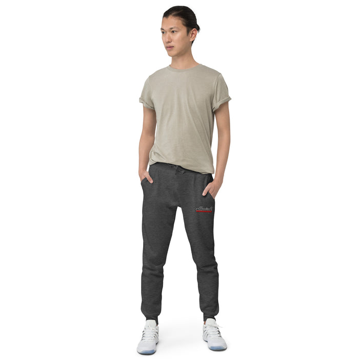 Mthusiast Unisex fleece sweatpants